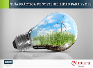 guia sostenibilidad en las pymes