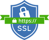 Green Globe Sitio web seguro