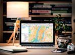 Curso Qgis para la gestión ambiental.