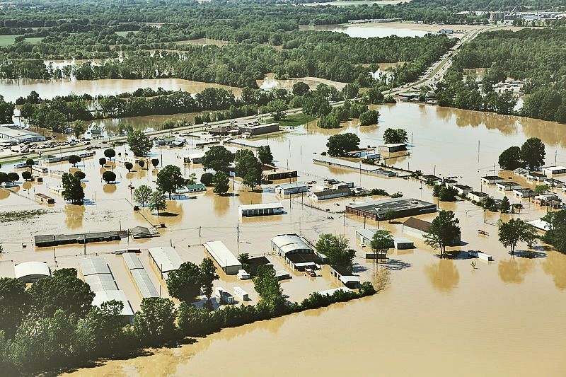 La importancia de los estudios de inundabilidad