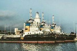Situación Ambiental para Autorización de Vertidos en DPMT