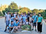 campus inclusivo Educación Ambiental