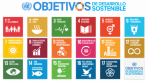 Objetivos de Desarrollo Sostenible