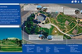 Guía de parques fuengirola