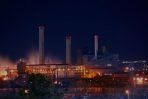 Evaluación de impacto ambiental