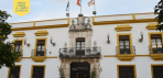 Huella de carbono, Ayuntamiento de Utrera