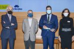 Premio Ciudad Sostenibile Green Globe