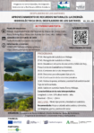 APROVECHAMIENTO DE RECURSOS NATURALES: LA ENERGÍA HIDROELÉCTRICA EN EL DESFILADERO DE LOS GAITANES